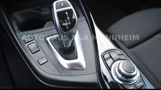 Financování Kupé BMW 220 2017