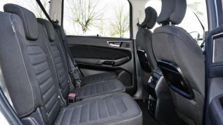 Leasing Hayon Ford Galaxy 2020