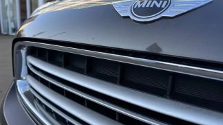 Lízing Hatchback MINI Cooper Countryman 2016