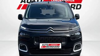 Finansowanie Hatchback Citroën Berlingo 2021