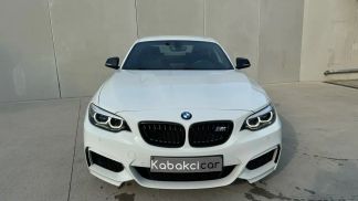 Lízing Kupé BMW 218 2020