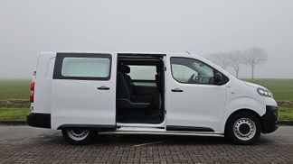 Leasing Van Opel VIVARO 2.0 2020