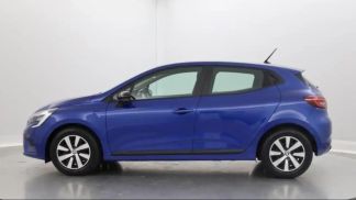 Leasing Sedan Renault Clio 2023