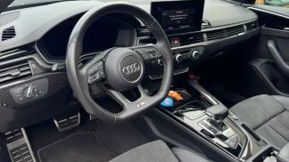 Finansowanie Wóz Audi A4 2020