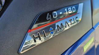 Finansowanie Zamknięte pudełko Iveco DAILY 40C18 2022