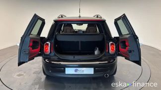 Leasing Wagon MINI ONE 2014