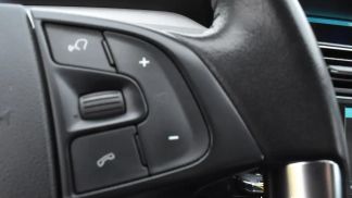 Financování Hatchback Citroën GRAND C4 SPACETOURER 2020
