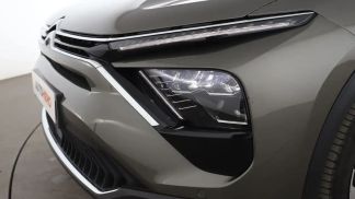 Leasing Sedan Citroën C5 X 2022