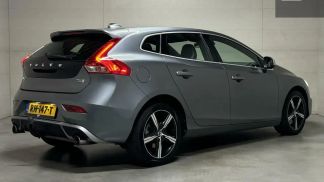 Leasing Hatchback Volvo V40 2018