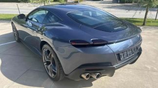 Leasing Coupé Ferrari Roma 2022