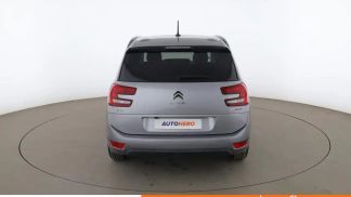 Leasing Hatchback Citroën GRAND C4 PICASSO 2018