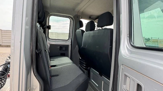 Leasing Van MERCEDES SPRINTER 2012