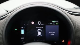 Leasing Hayon Fiat 500e 2023