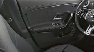 Financování Kupé MERCEDES CLA 180 2023