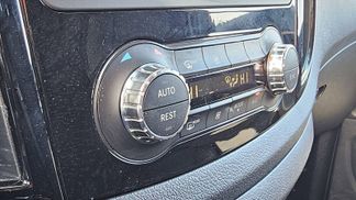 Financování Van Mercedes-Benz VITO 119 CDI 2021