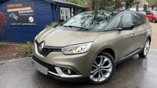 Leasing Convertible Renault Scenic 2020