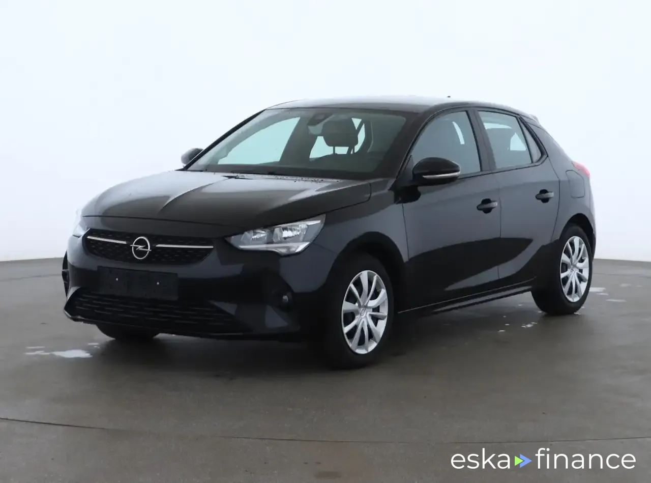 Lízing Hatchback Opel Corsa 2020