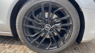 Leasing Wagon Audi A6 2013