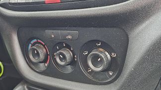 Leasing Van Fiat DOBLÓ CARGO 1.6 2021