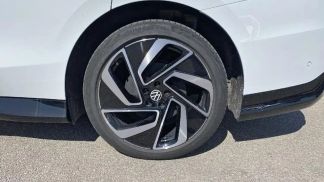 Finansowanie Sedan Volkswagen ID.7 2023