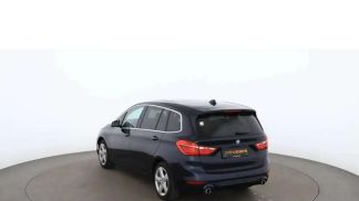 Finansowanie Hatchback BMW 218 2019