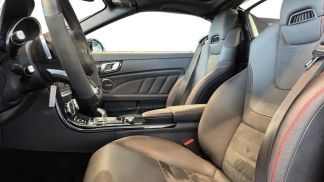 Leasing Convertible MERCEDES SLC 43 AMG 2017