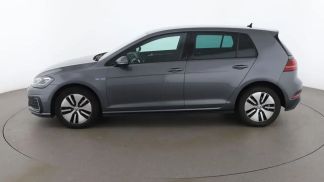 Finansowanie Hatchback Volkswagen GOLF GTE 2020