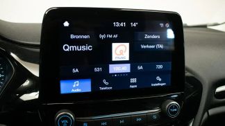 Leasing Hatchback Ford Fiesta 2019