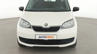 Finansowanie Hatchback Skoda Citigo 2018