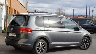 Leasing Hayon Volkswagen Touran 2019