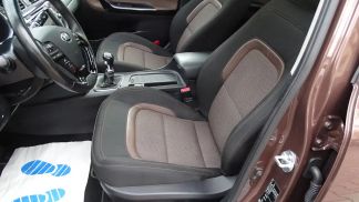 Leasing Wagon Kia CEED SW / CEE'D SW 2014