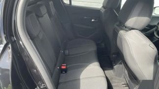 Finansowanie Wóz Peugeot 208 2024