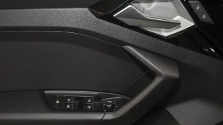 Leasing Sedan Audi A1 2022
