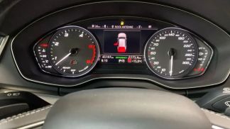 Lízing SUV Audi SQ5 2020