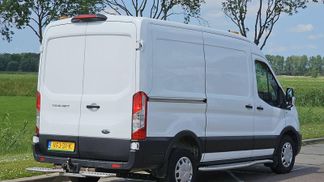 Finansowanie Van Ford TRANSIT 2.0 2020