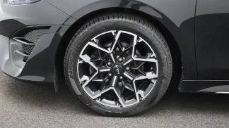 Leasing Wagon Kia PROCEED / PRO_CEE'D 2022