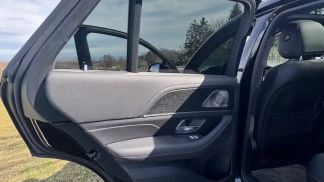 Finansowanie Coupé MERCEDES GLE 400 2023