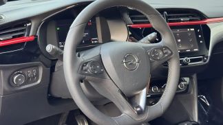 Leasing Hatchback Opel Corsa 2023