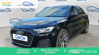 Leasing Hayon Audi A1 2020