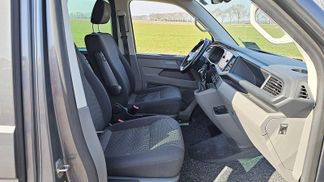 Leasing Fourgon Volkswagen TRANSPORTER 2.0 TDI 2020