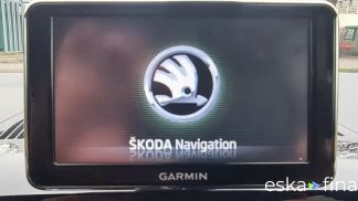 Finansowanie Hatchback Skoda Citigo 2015