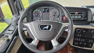 Lízing Traktor M.A.N. 26.580 TGX 2019
