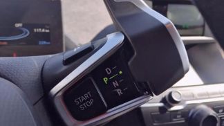 Lízing Sedan BMW i3 2020