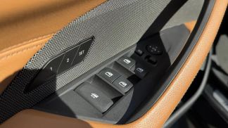 Lízing Kabriolet BMW 420 2021