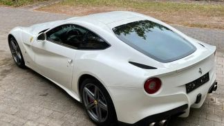 Financování Kupé Ferrari F12 2013