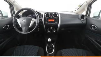 Leasing Hatchback Nissan Note 2015