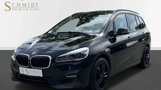 BMW 218 2019