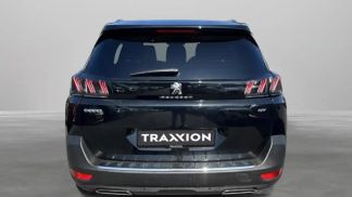 Financování Hatchback Peugeot 5008 2023