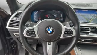 Finansowanie SUV BMW X5 2022