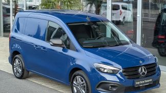 Lízing Hatchback MERCEDES CITAN 2023